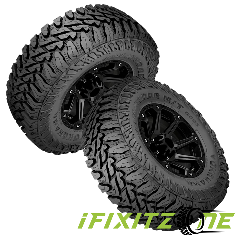 Main Tire Image