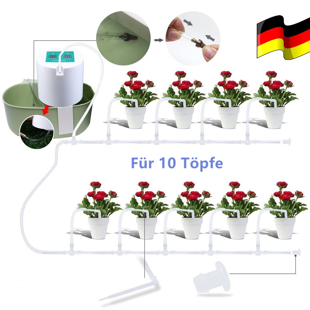 Get Blumen giessen englisch HD
