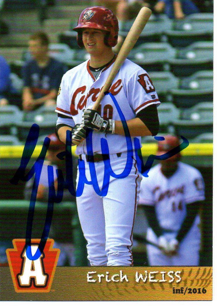 altoona curve 2016 jersey