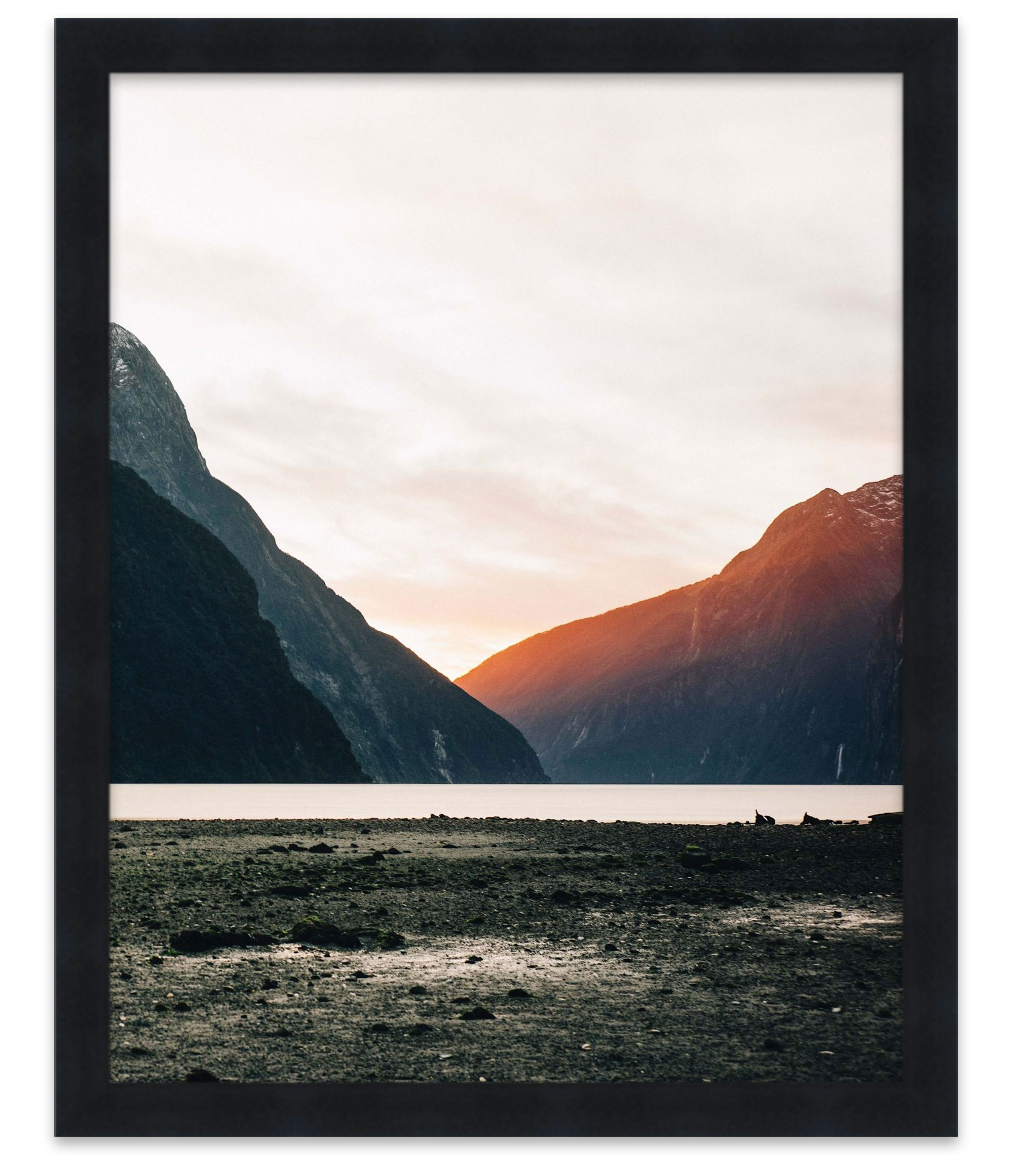 Responsive image