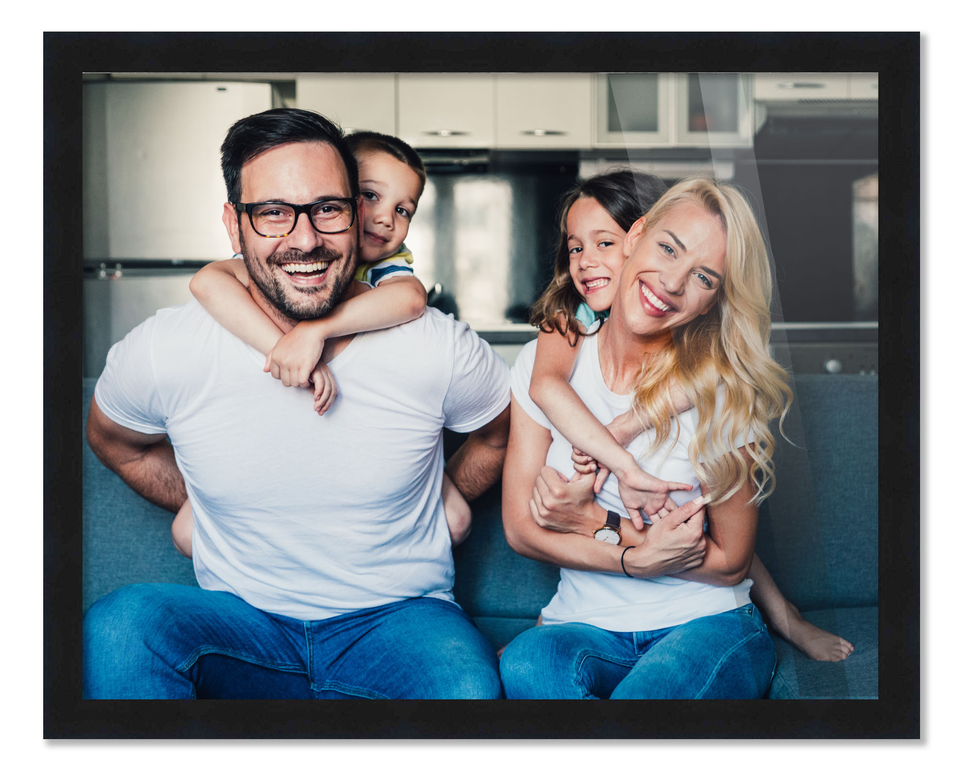 Responsive image