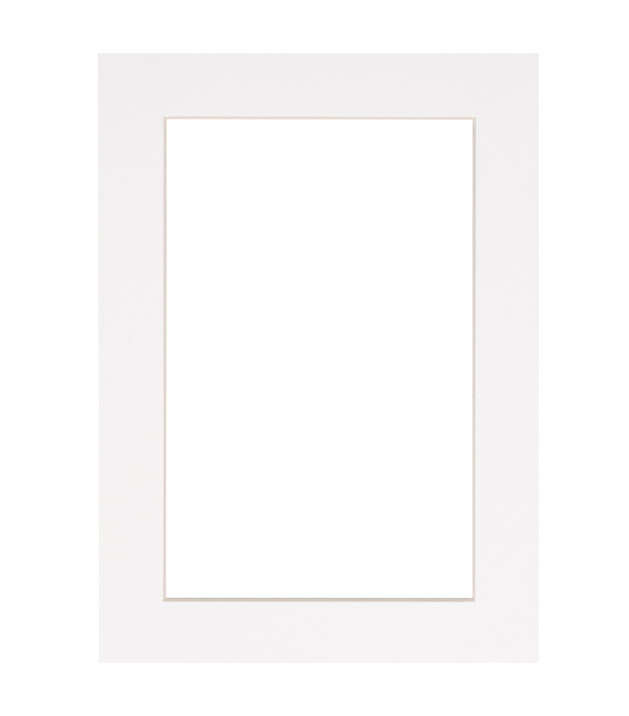 ACID FREE PHOTO Mats Bevel Cut to Display 20x30 Photos in 24x36 Picture