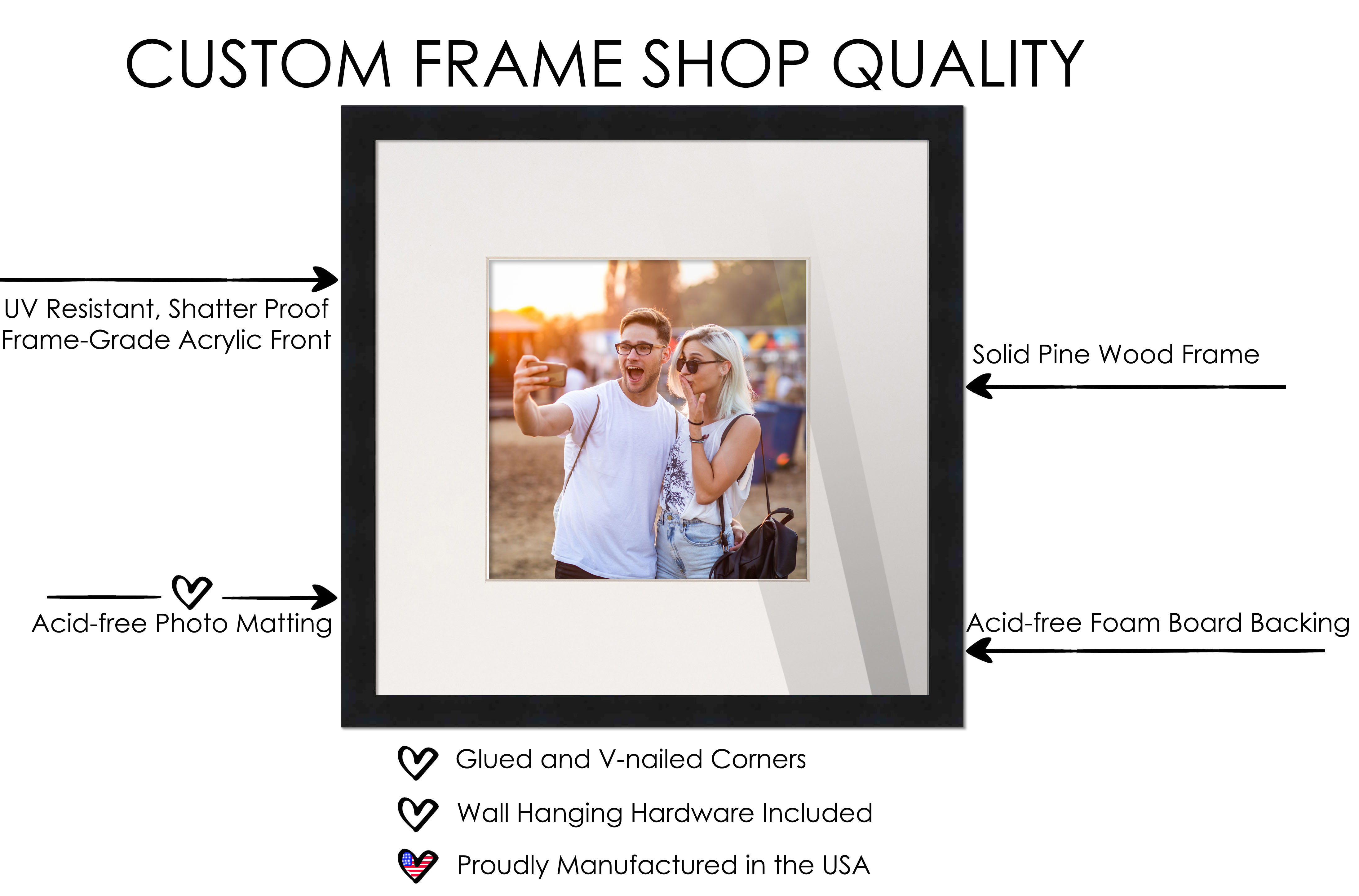 Responsive image