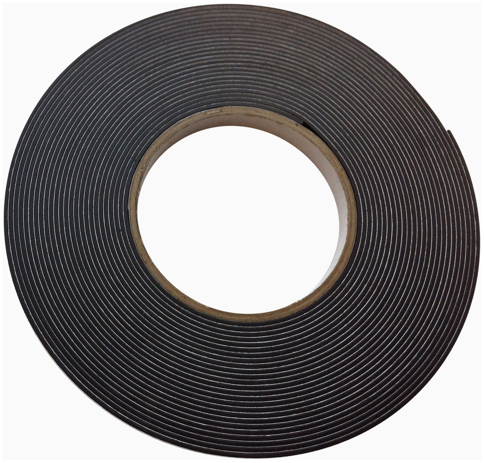 Ruban d/'acier pour secondaire vitrage 20 m Roll pour utilisation avec bande magnétique