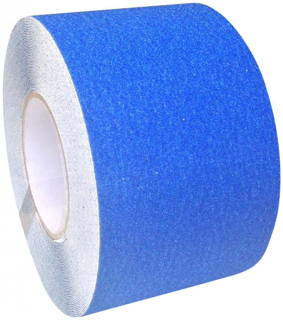 ANTI SLIP TAPE HIGH GRIP BLUE NON SLIP ADHESIVE 300mm x 3m eBay