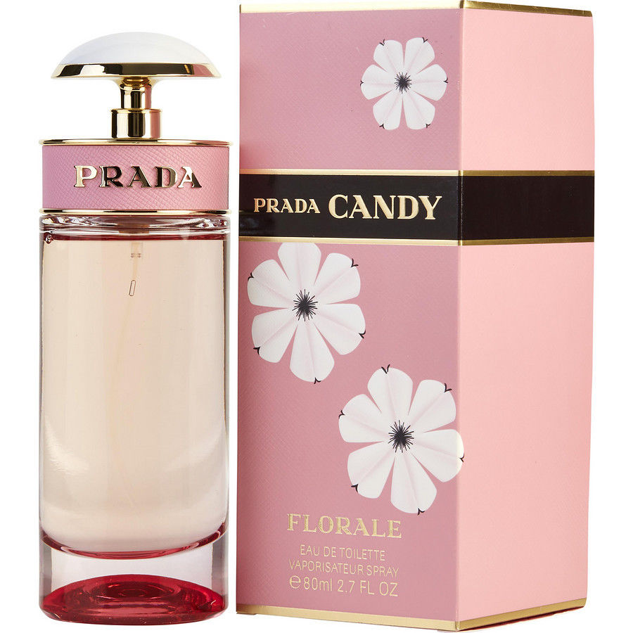 prada candy florale 2.7 oz
