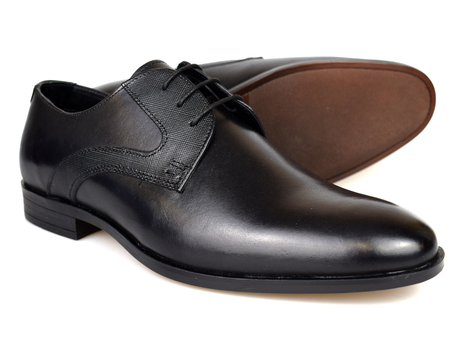 Red Tape Mens Sutton Loafers