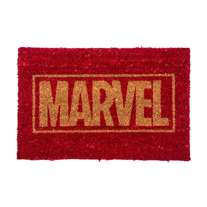 Marvel Official Door Mat eBay