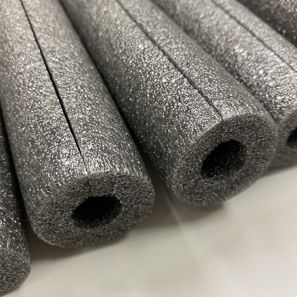 Foam King Insulating Foam Pipe Covers. 1/2 inch by 3 feet eBay