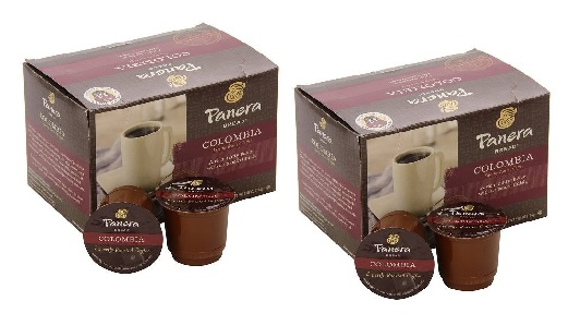 Panera Bread Coffee Box Unique Panera Bread Coffee Colombia Keurig K Cup 60 Box Pack 60 EBay Panera Bread Coffee Box Unique Panera Bread Coffee Colombia Keurig K Cup 60 Box Pack 60 EBay