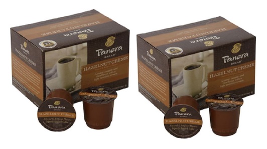 Panera Bread Coffee Box Cool Panera Bread Coffee Hazelnut Creme Keurig K Cup 60 Box Pack Panera Bread Coffee Box Cool Panera Bread Coffee Hazelnut Creme Keurig K Cup 60 Box Pack