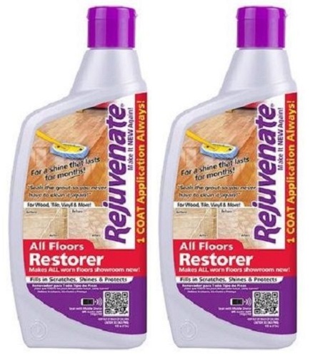 Rejuvenate All Floors Restorer 2 Bottle Pack 678408516104 Ebay