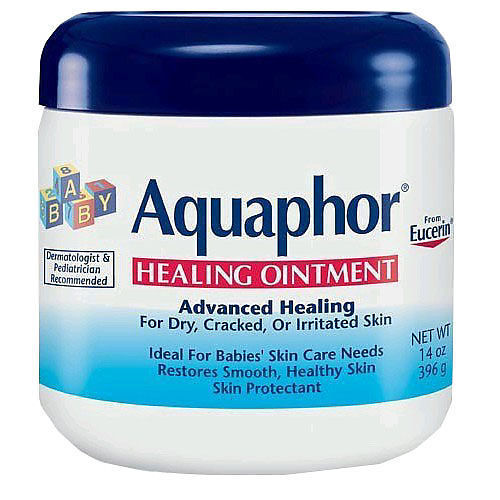 Aquaphor Baby Healing Ointment 14 Ounce Jar