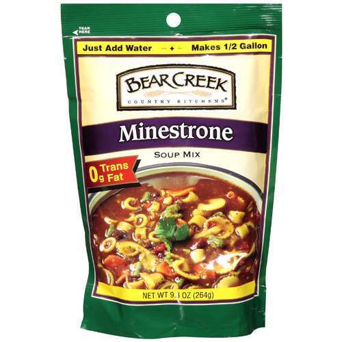 What Do Soup Kitchens Need What Do Soup Kitchens Need