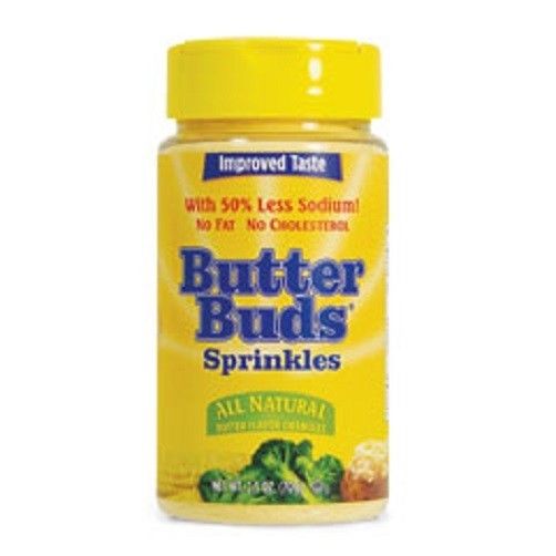 Butter Buds Sprinkles 44800004028 eBay