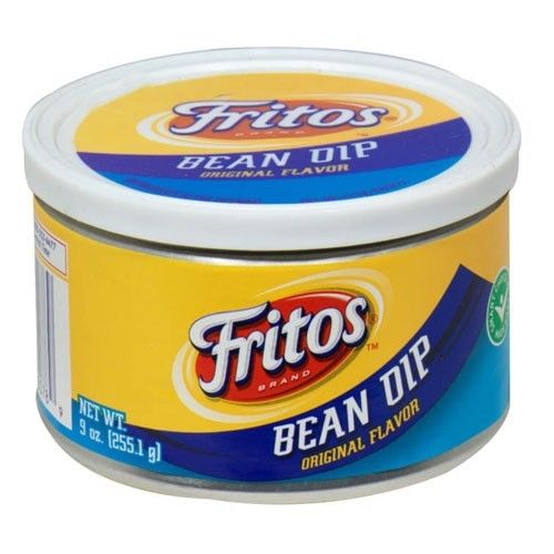 frito lay bean dip