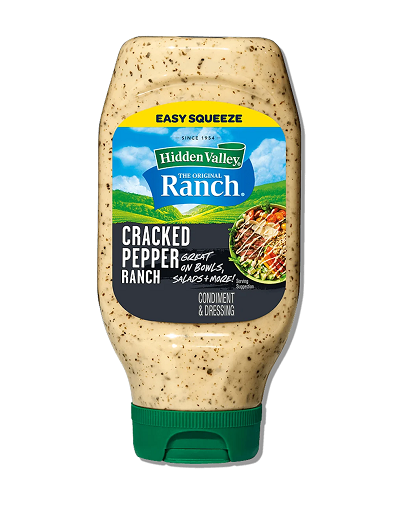 ranch dressing hidden valley Amazon.com : Hidden Valley Buttermilk Ranch Salad Dressing & Seasoning Mix, Gluten Free