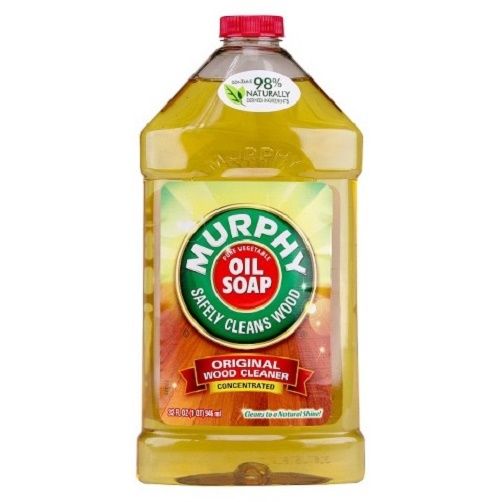 Murphy Oil Soap Original Liquid Wood Cleaner 70481011024 Ebay