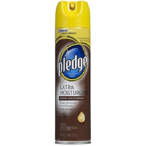 Pledge Extra Moisturizing Furniture Spray 46500723742 eBay