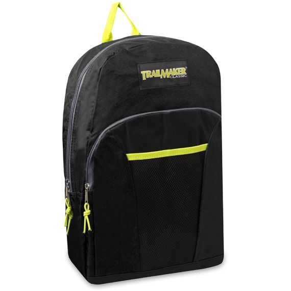 trailmaker backpack company