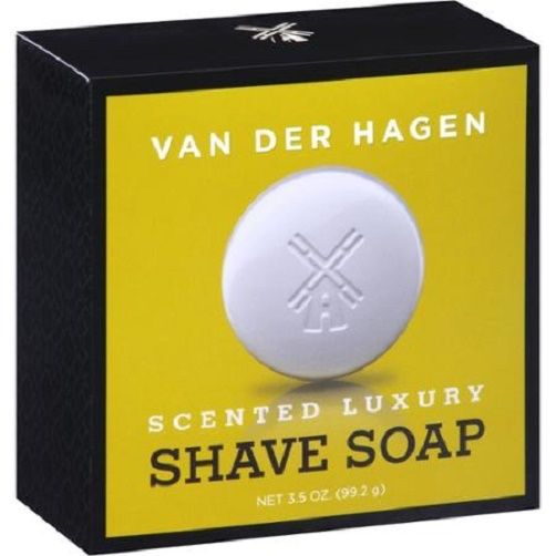van der hagen luxury shave soap review van der hagen luxury shave soap review