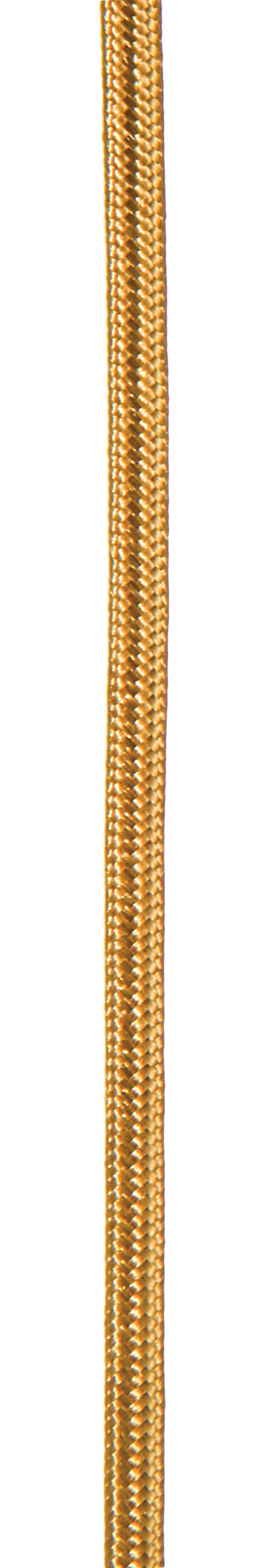 B&P Lamp SPT-1-B Rayon Covered Cord