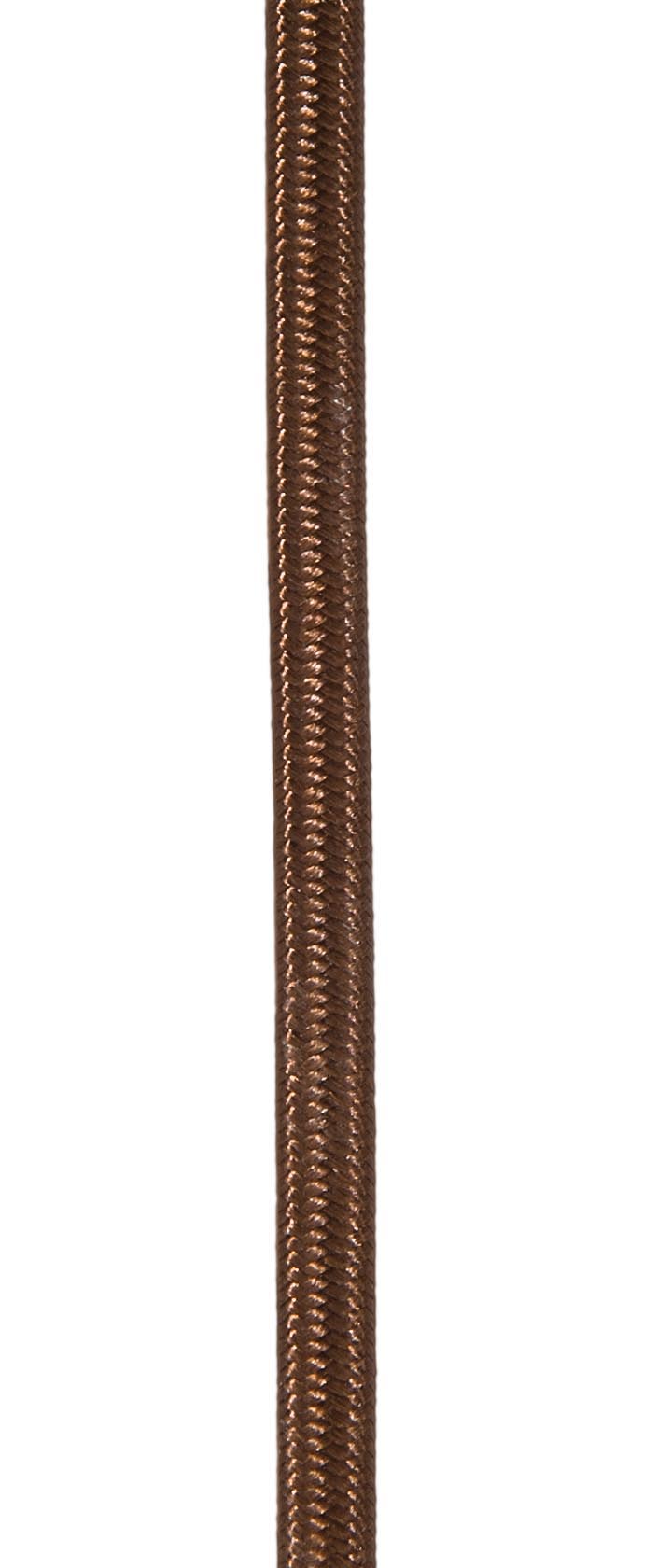 B&P Lamp SPT-2-B Rayon Covered Cord - Picture 18 of 36