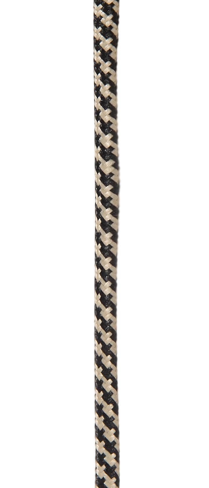 B&P Lamp SPT-2-B Rayon Covered Cord - Picture 13 of 36
