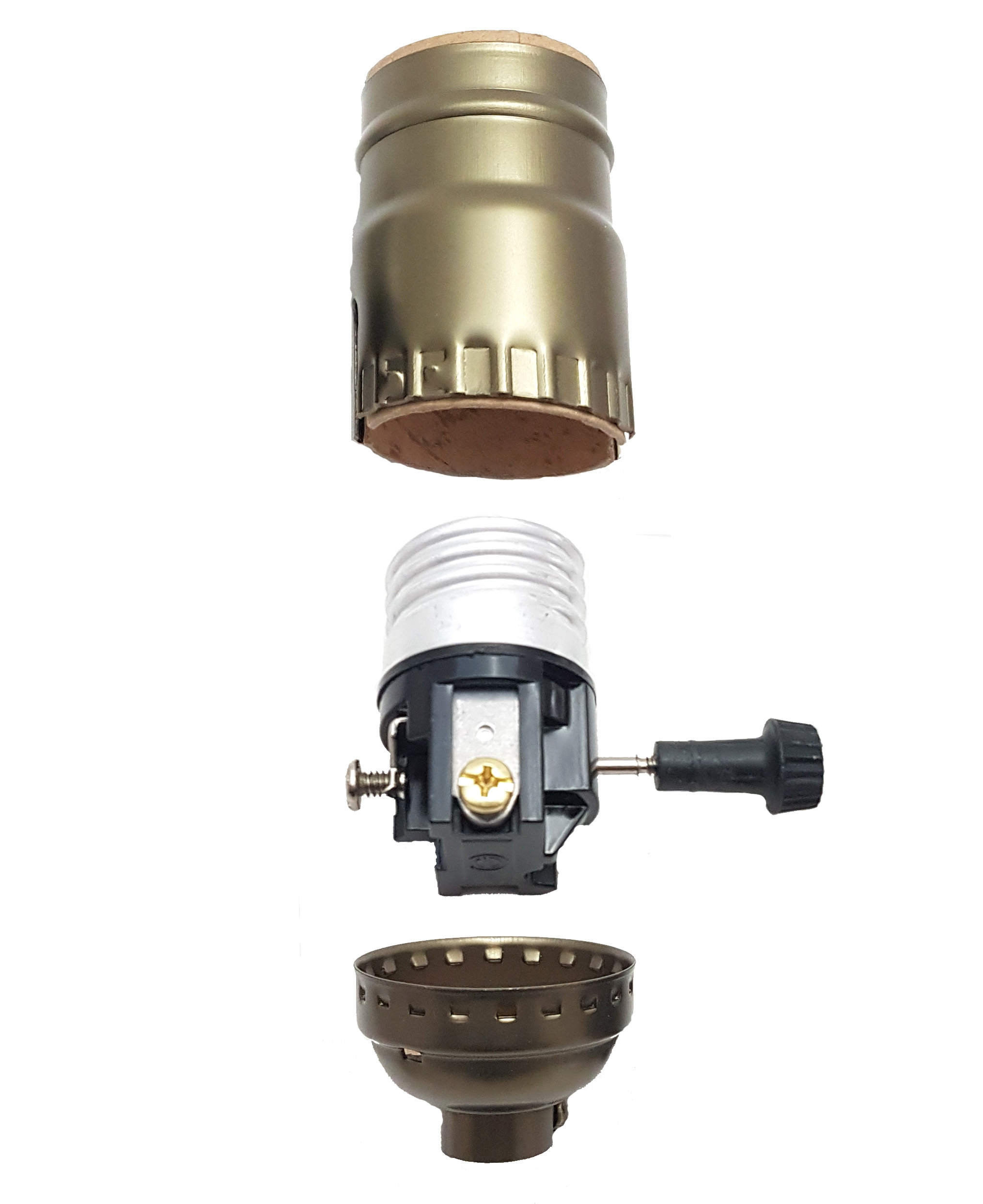 B&P Lamp Lamp Making Kit