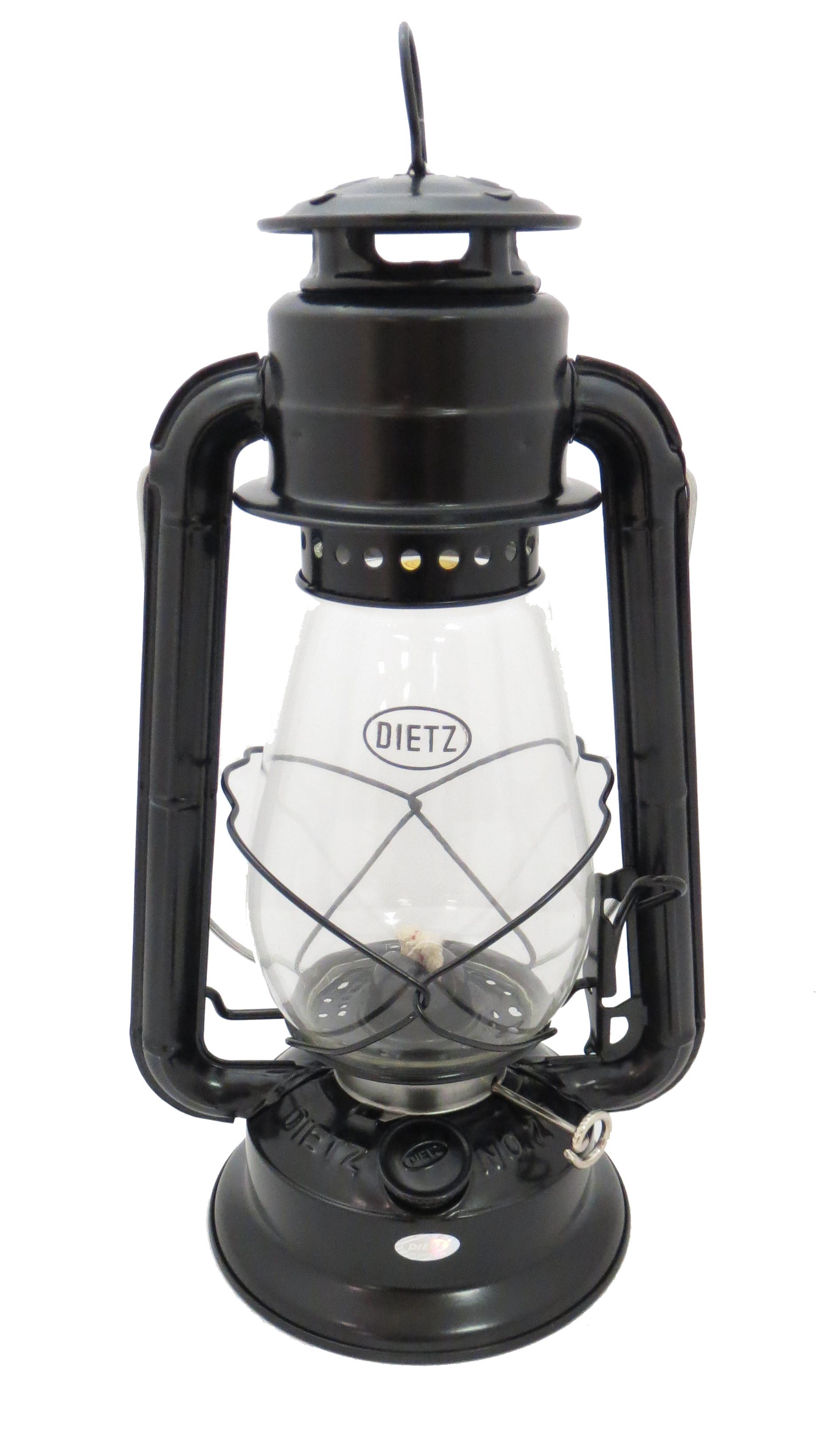 【希少】新品DIETZ NO.20 JUNIOR bronze Dietz 20 Junior Oil Burning Lantern (bronze) for sale online