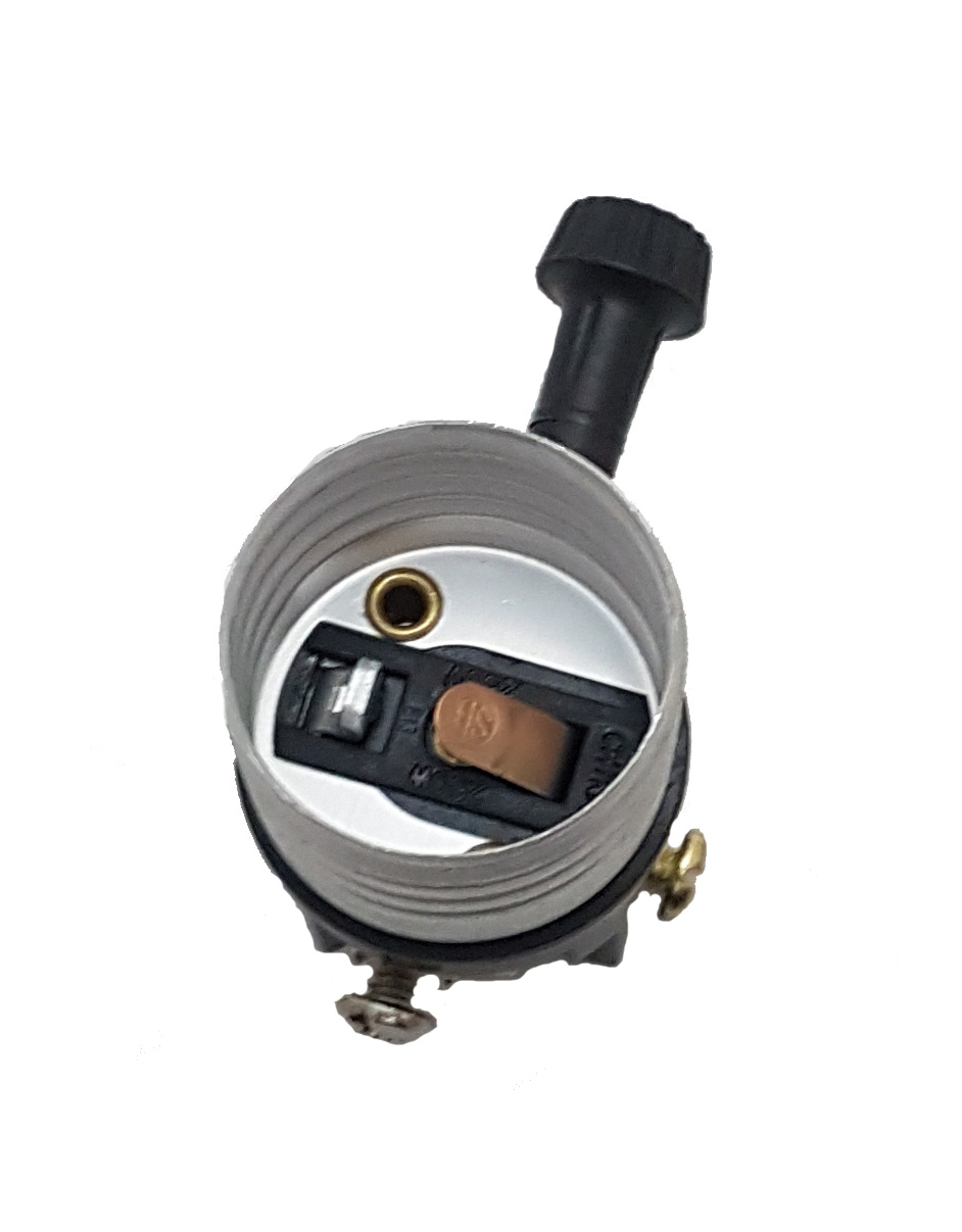 B&P Lamp Lamp Making Kit