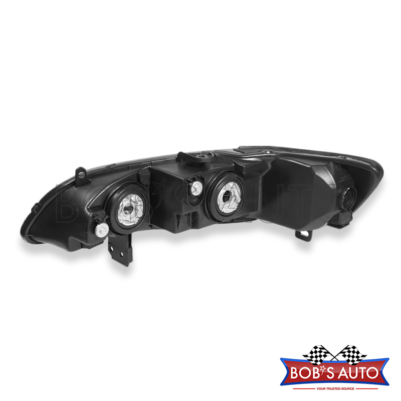 1998 1999 2000 2001 2002 honda accord chrome factory style 2002 honda civic light lens