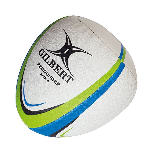 Gilbert Rebound Trainer Rugby Ball 5