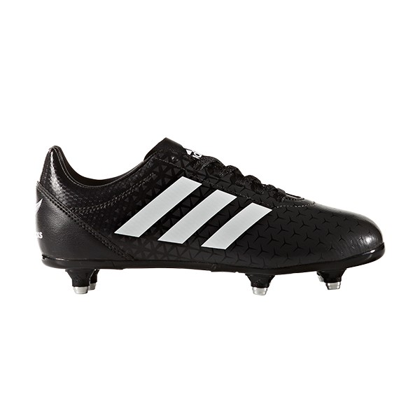 Adidas SS17 All Blacks SG Rugby Boots Junior