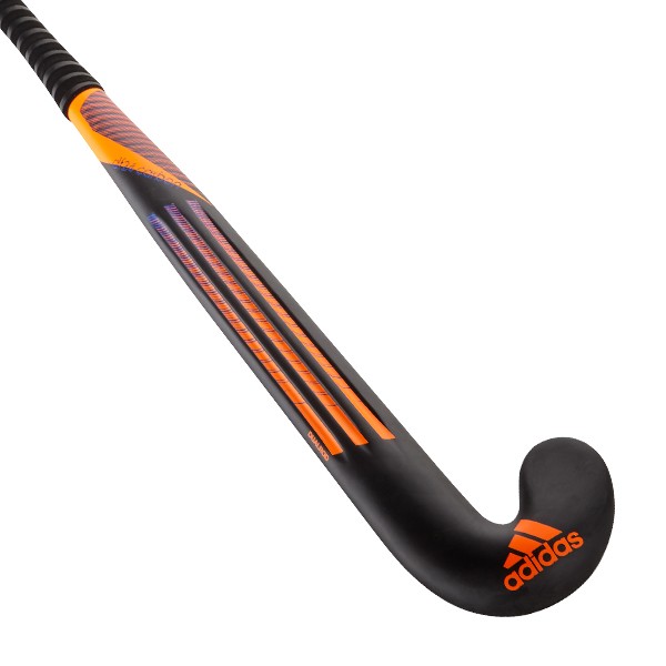 Adidas DF24 Carbon Dualrod 3Xtreme24 Composite Hockey Stick