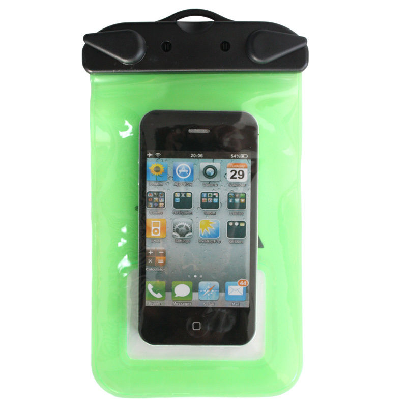 New Swimming Waterproof Phone Case for HTC Blackberry ...