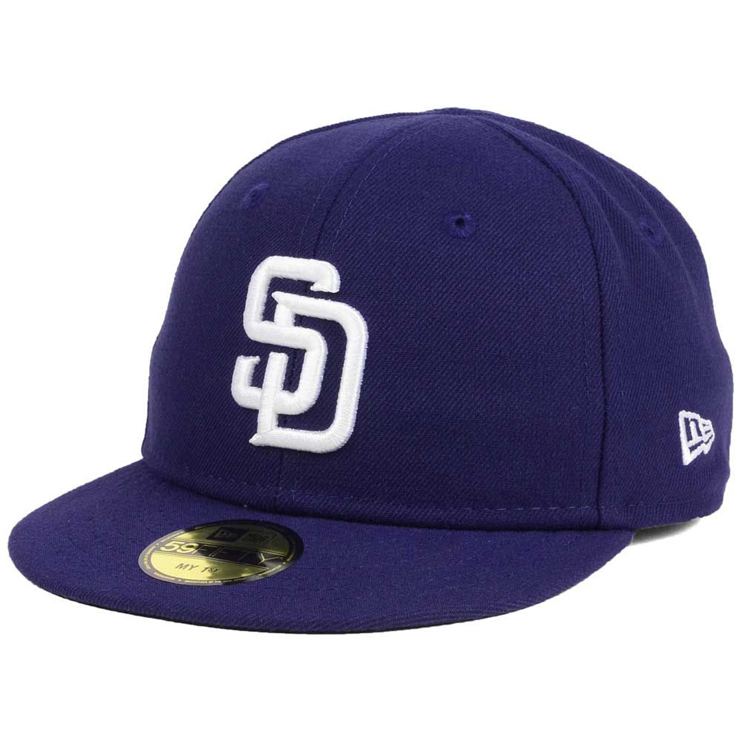 my first fitted hat