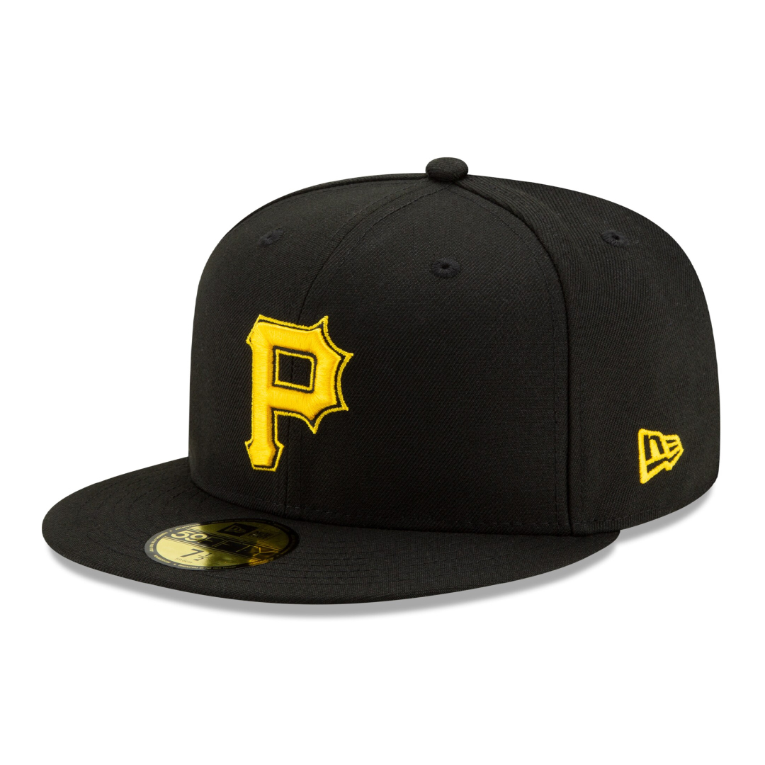 pirates alternate hat