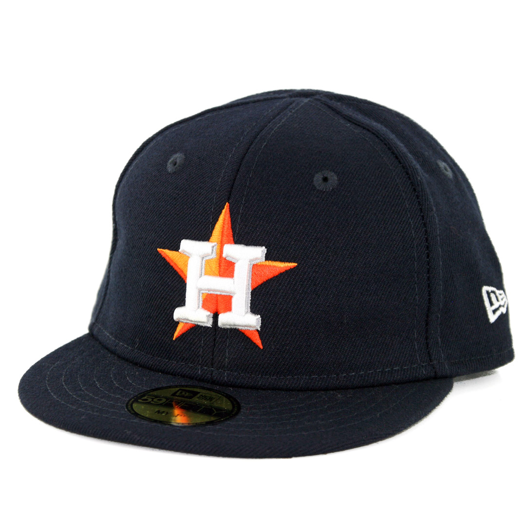 infant astros hat