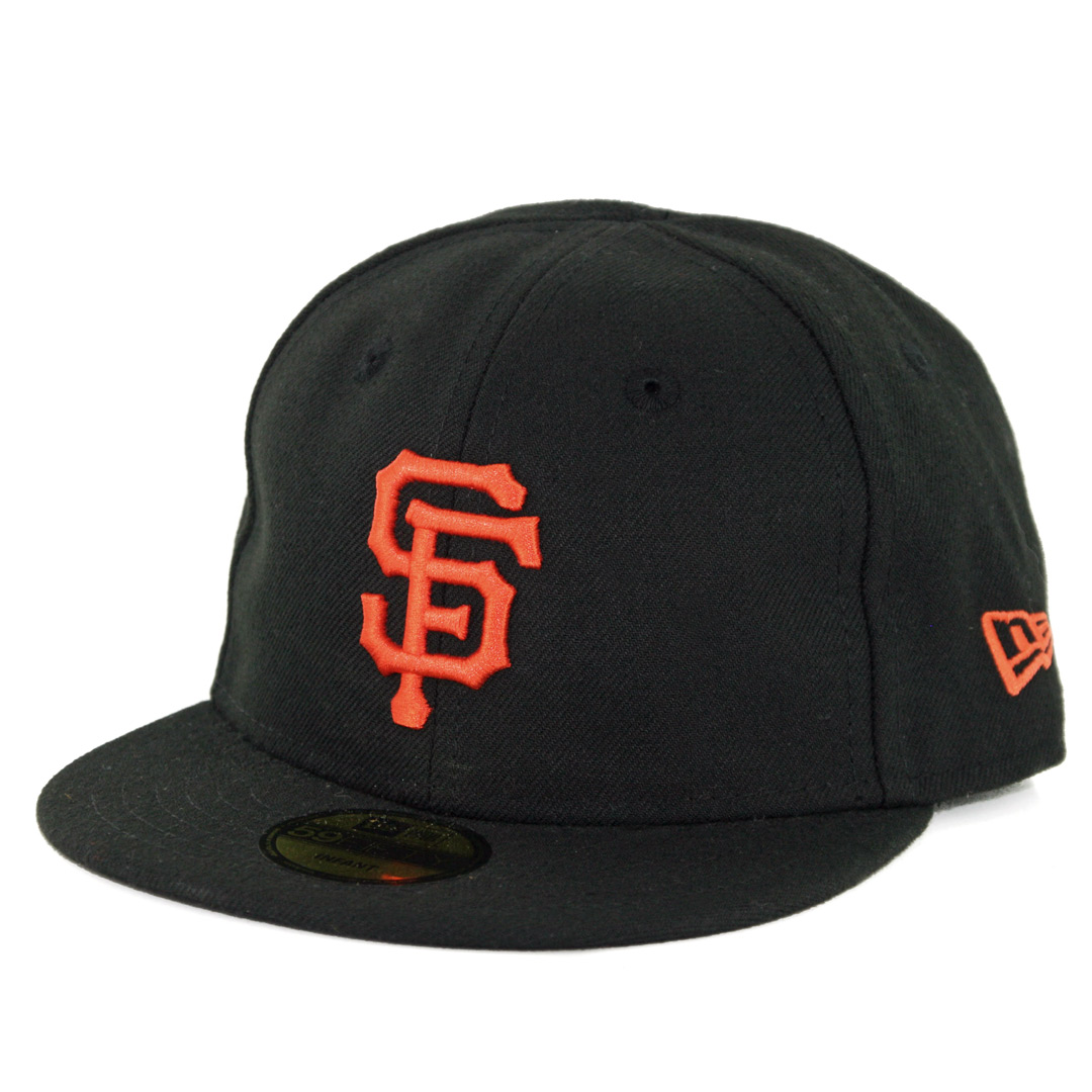 my first fitted hat