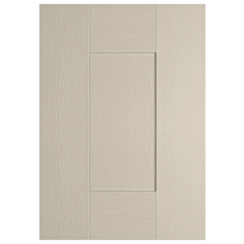 Premium Kitchen Cabinet Unit Doors & Drawers Vivo Slab Gloss White Painted & Lacquered 110mm x 596mm Undrilled Premium Kitchen Cabinet Unit Doors & Drawers Vivo Slab Gloss White Painted & Lacquered 110mm x 596mm Undrilled