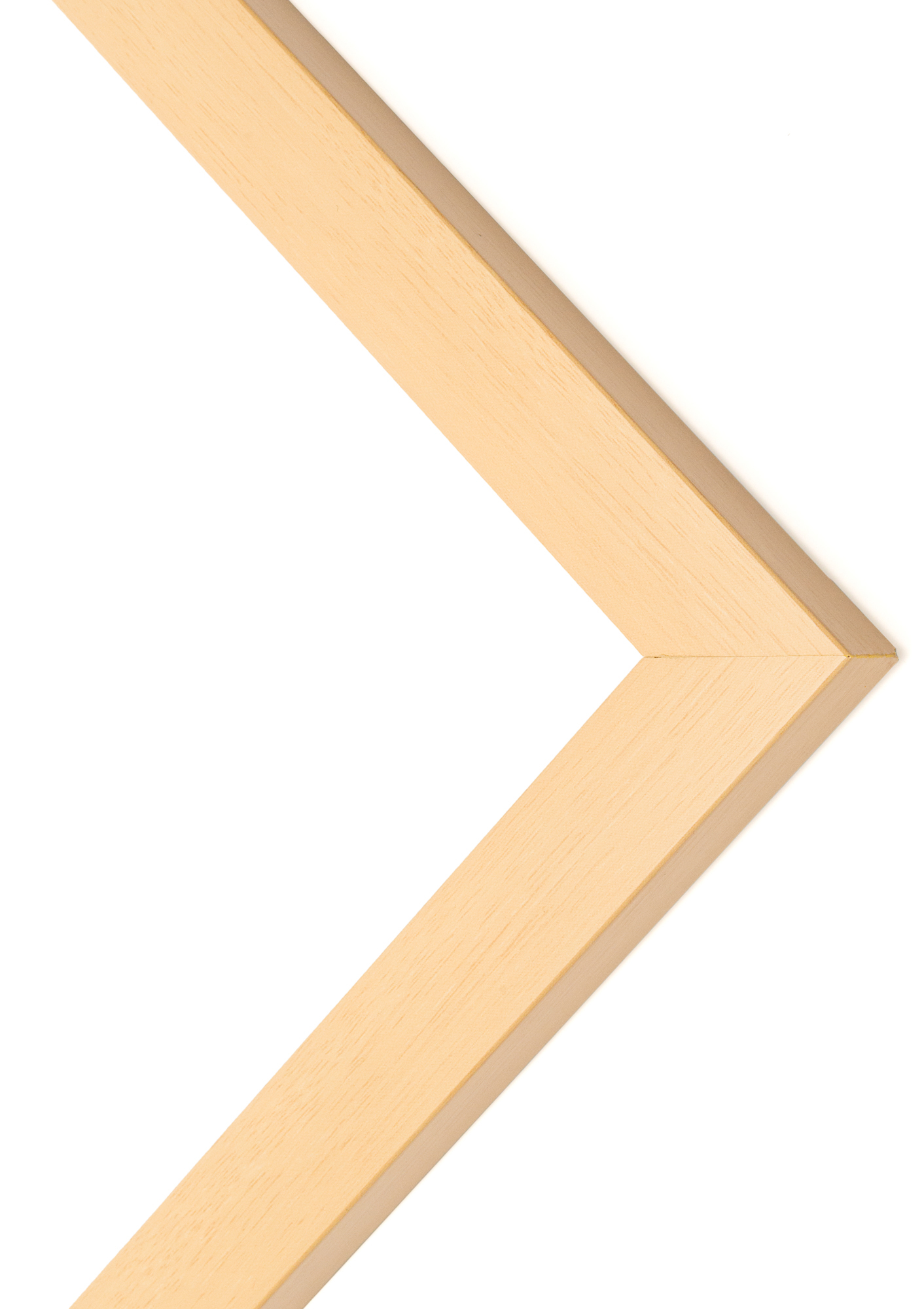 Natural Wood Puzzle Frame Kit - Glue Sheets, Black Mat, UV Acrylic - 20 Sizes - Imagen 16 de 181