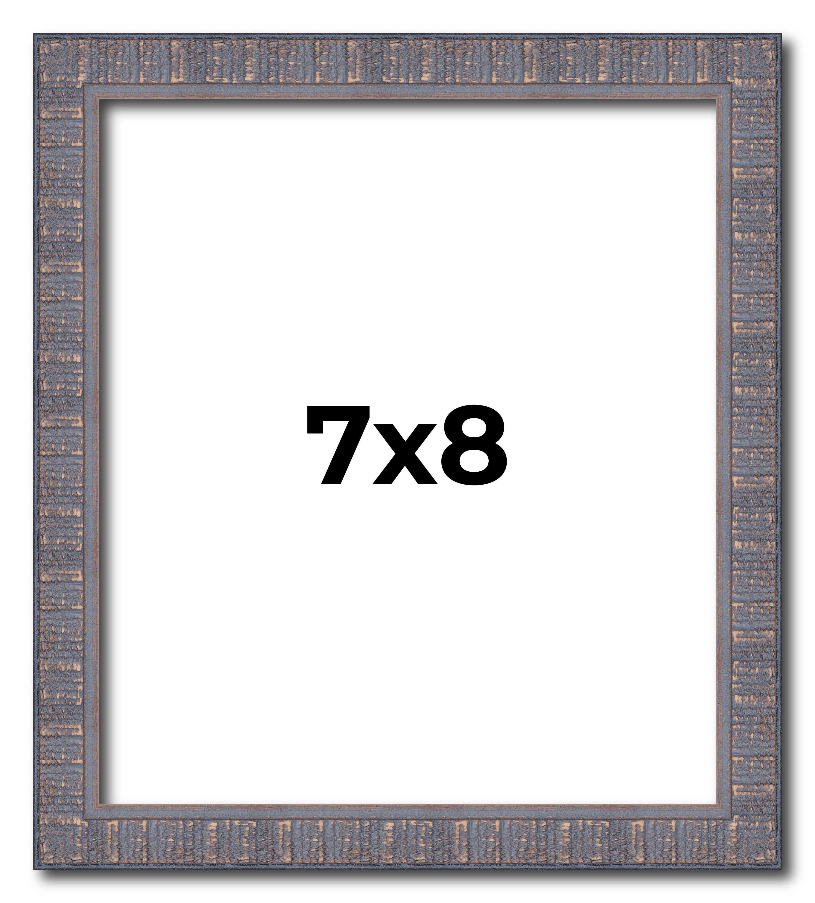 7 x 8