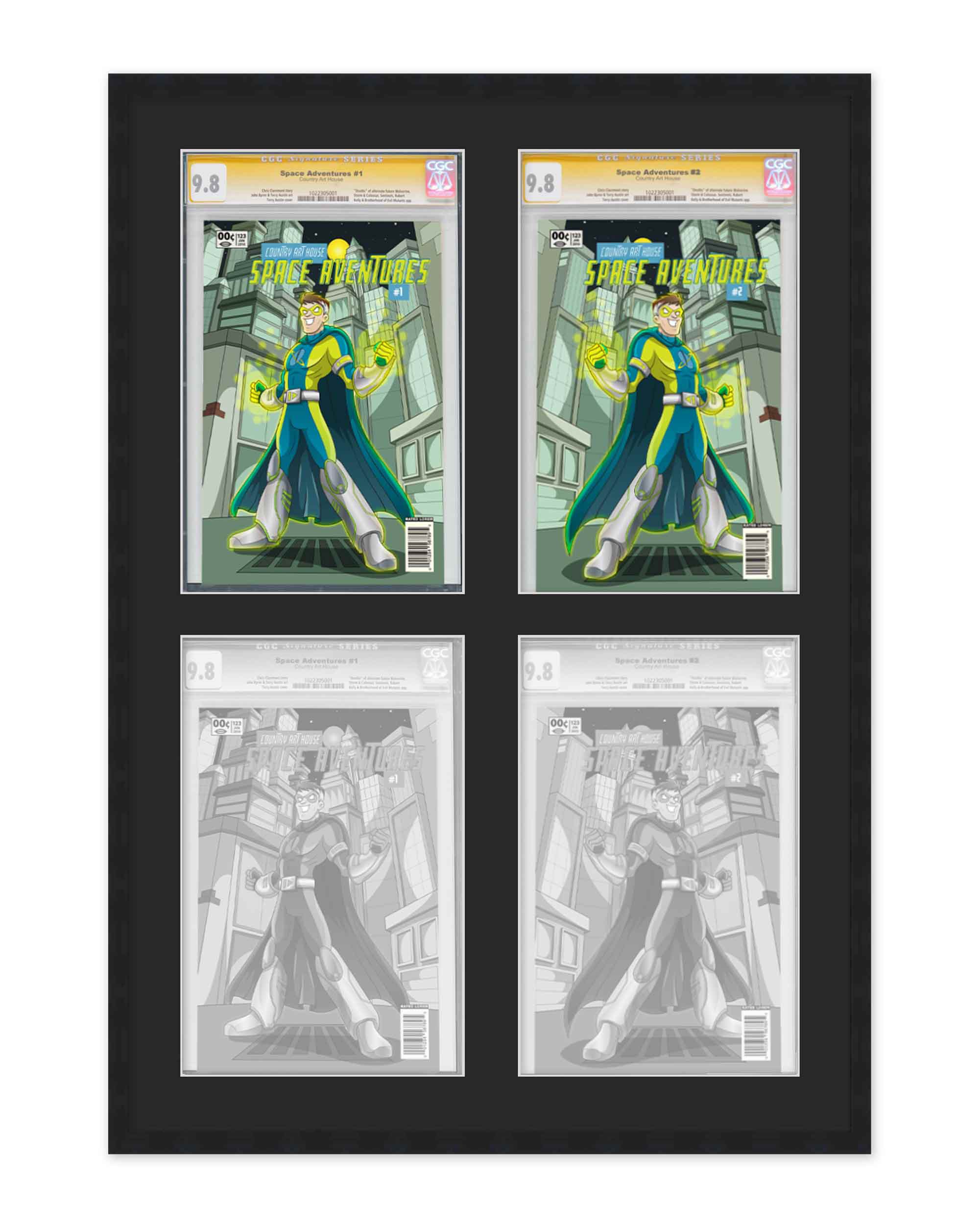 Responsive image