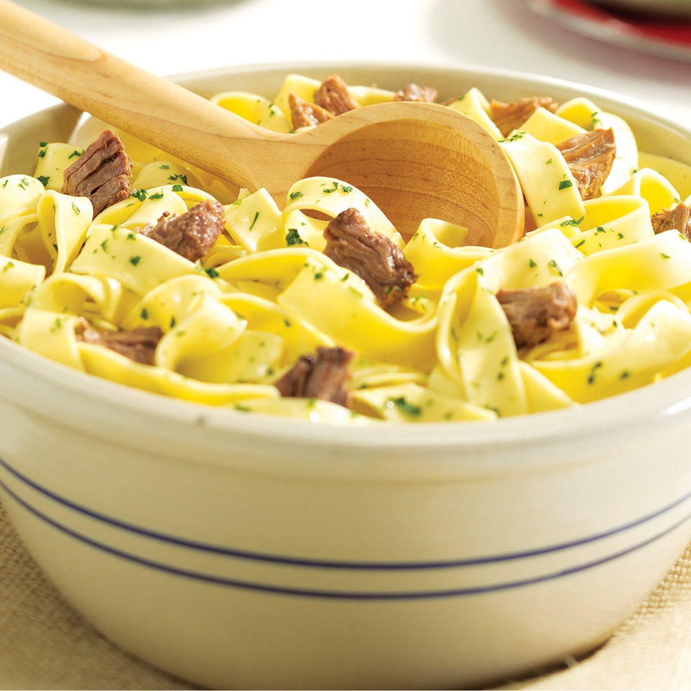 Lehman's All Natural Canned Meat, USA Made Ready to Eat, 14.5 oz Can - Picture 10 of 31