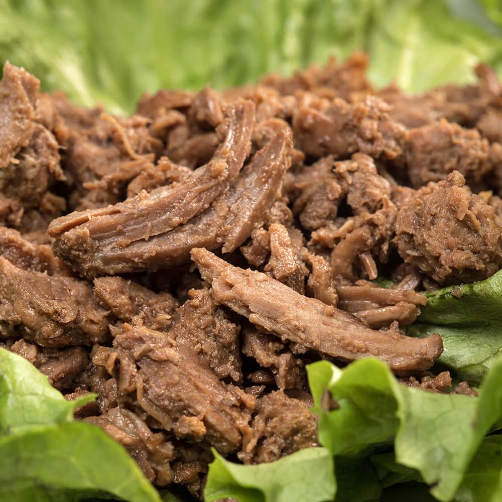 Lehman's All Natural Canned Meat, USA Made Ready to Eat, 14.5 oz Can - Picture 9 of 31