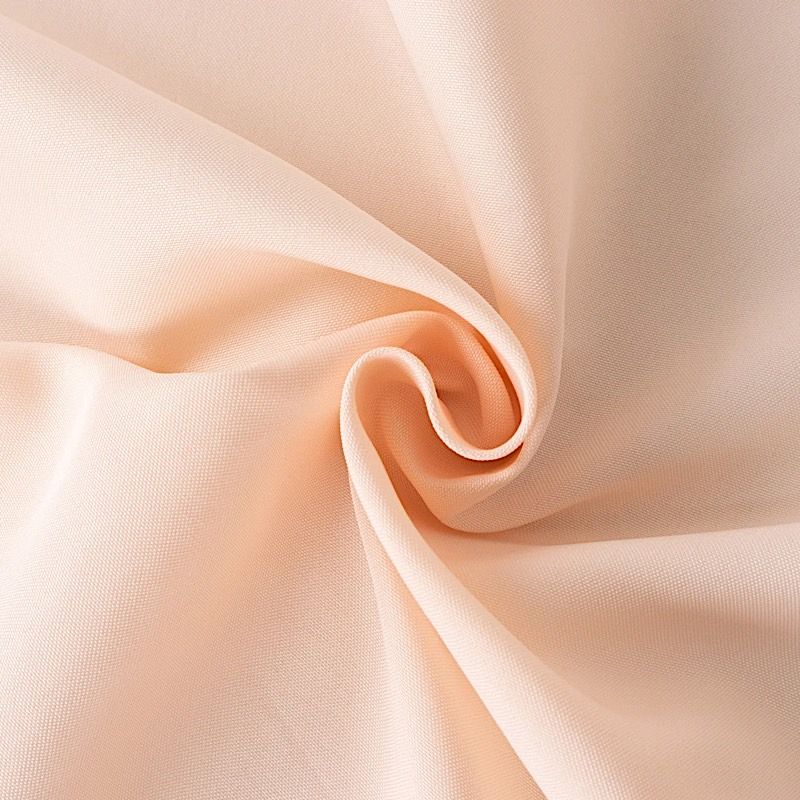 Round 120" Premium High Quality Polyester Tablecloth Wedding Party Table Linens - Picture 26 of 163