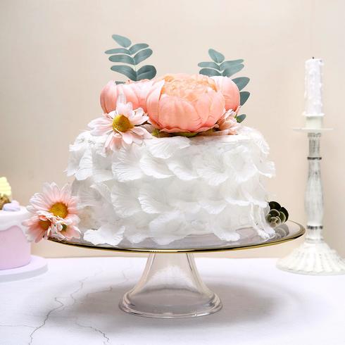 10 pcs 3-Inch Artificial Faux SILK PEONY FLOWER Heads Wedding Party Supplies - Picture 44 of 54