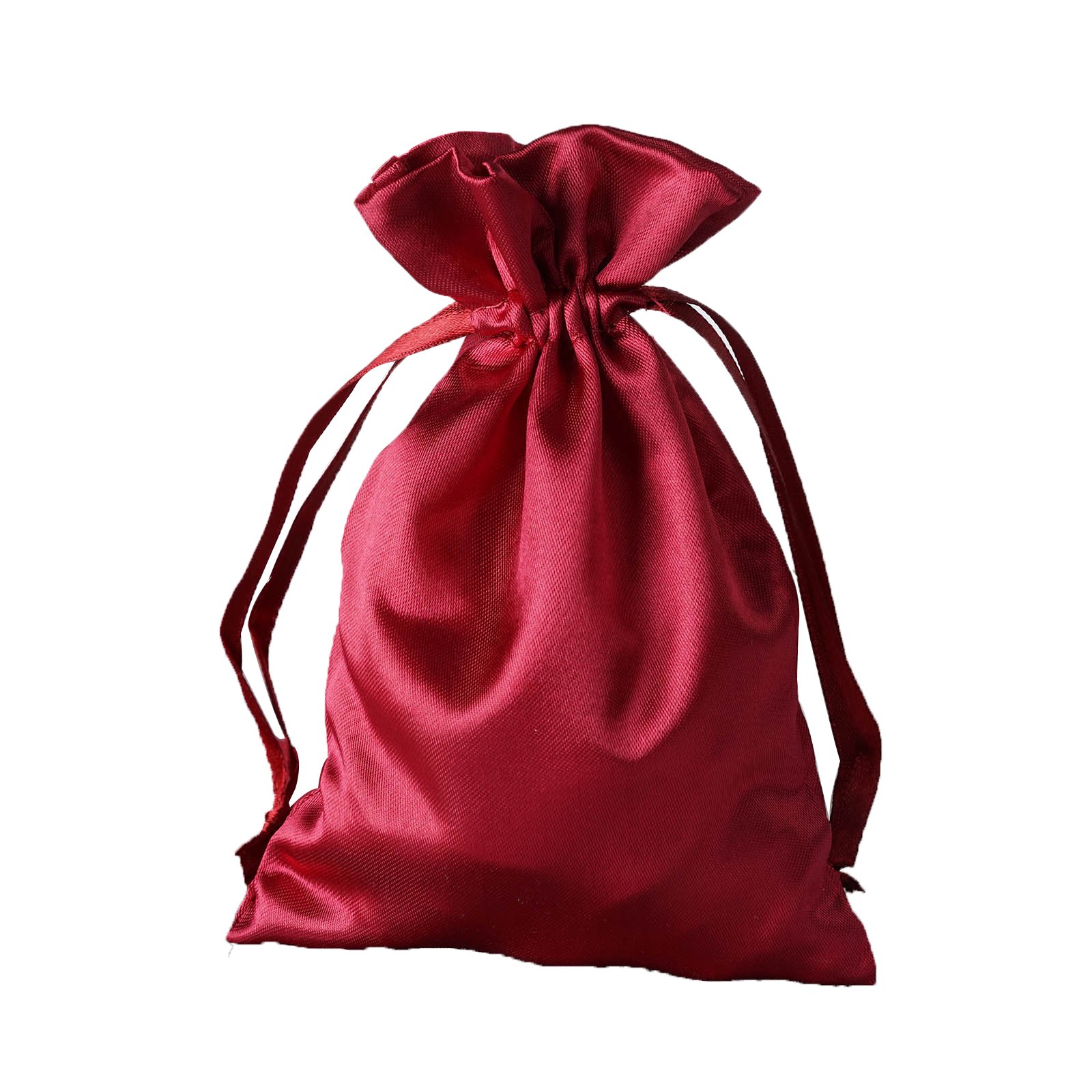 60 pcs 4x6" SATIN FAVOR BAGS Wedding Party Reception Gift Favors Bulk WHOLESALE - Picture 31 of 124