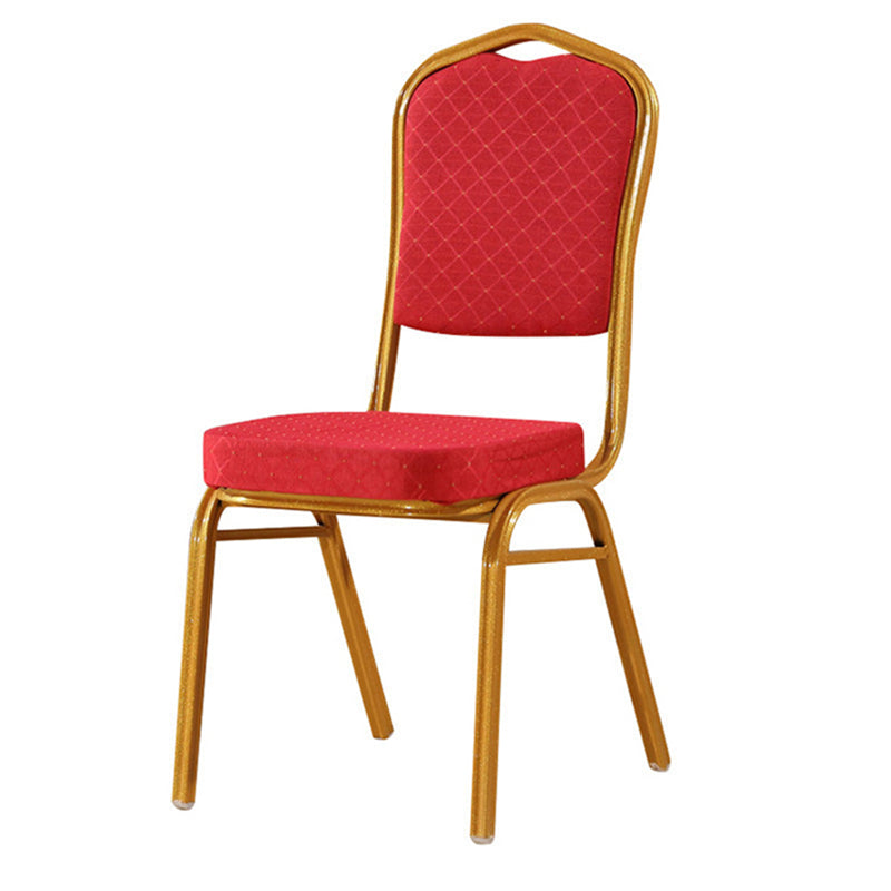 10 pcs Spandex Banquet CHAIR COVERS Stretchable Crisscross Design Wedding Event - Picture 7 of 20